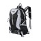 Rucsac exterior 40L, Negru