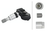 Senzor sistem de control presiune pneuri Alfa Romeo 4C; Chrysler 300C; Dodge Journey; Fiat 500L, Doblo; Infiniti Q30, QX30; Jeep Grand Cherokee;