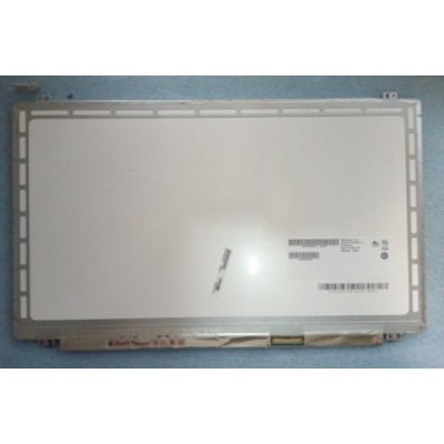 Display Laptop - TOSHIBA L50 - B - 150 , model B156XW04 V.5 , 15.6-inch , 1366x768 , 40 pin LED foto