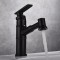 Baterie Lavoar, Alama Sanitara, Negru, OD/2042 ModernLight Concept