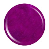 Cumpara ieftin Gel Colorat UV PigmentPro LUXORISE - Metallic Orchid, 5ml