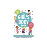 The Girl's Body Book: Fifth Edition