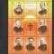 ROMANIA 2019 LP 2242 EPISCOPI MARTIRI IN CINUL SFINTILOR COLITA MNH NESTAMPILATA