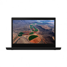 Laptop Lenovo L14 Gen1, AMD Ryzen 5 Pro 4650U, 2.1 GHz, 8 GB DDR4, 256 GB M.2 NVME, AMD Radeon Graphics, WI-FI, Bluetooth, WebCam, Display 14" 1366 by