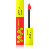 Cumpara ieftin Maybelline SuperStay Matte Ink ruj lichid mat pentru un efect de lunga durata culoare 445 Energizer 5 ml