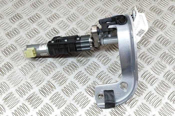 Motor ridicare electrică haion st&acirc;nga AUDI A4 Avant 8W5, B9 2016 OEM: 8W9827299A,1397221036,8W9827851A,0390204155 26366823