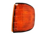 Lampa semnalizare fata Mercedes Clasa S (W126 Sedan/Coupe) 1980-1991 BestAutoVest partea stanga 502619-E