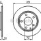 Disc frana MAZDA PREMACY (CP) (1999 - 2005) BOSCH 0 986 478 633