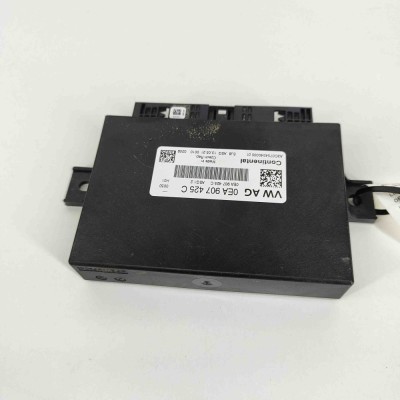 Unitate de control motor VW ID.3 E11 2021 OEM: 0EA907425C,A3C0754340000 22084112 foto