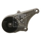Suport motor Febi Bilstein 30104, parte montare : Fata