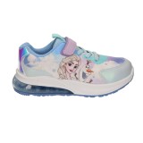 Saboți PVC Luminoși Frozen 25-32