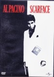 DVD Film de colectie: Scarface ( cu Al Pacino - vezi descriere )