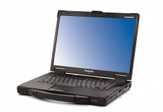 Laptop Panasonic TOUGHBOOK CF-52 15.4&amp;amp;#8243; Procesor Intel Core i5-3360 3.50GHz, 8GB DDR3, 128 GB SSD, DVD foto