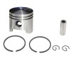 Kit piston compatibil motocoasa Stihl BG45, BG46, FS45, FS38, FS55, HS81, HS45, 34mm, ABO-31081, Oem