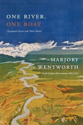 One River, One Boat foto