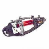 BMW X4 G02, F98 2018 OEM: 740120601030672004 SKU: 4041754