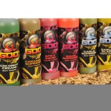 Atractant Goo Garlic Supreme Bait Smoke 115ml Korda