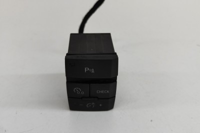 Panou de butoane AUDI Q7 4L 2007 OEM: 4L1927123A | 29771958 foto