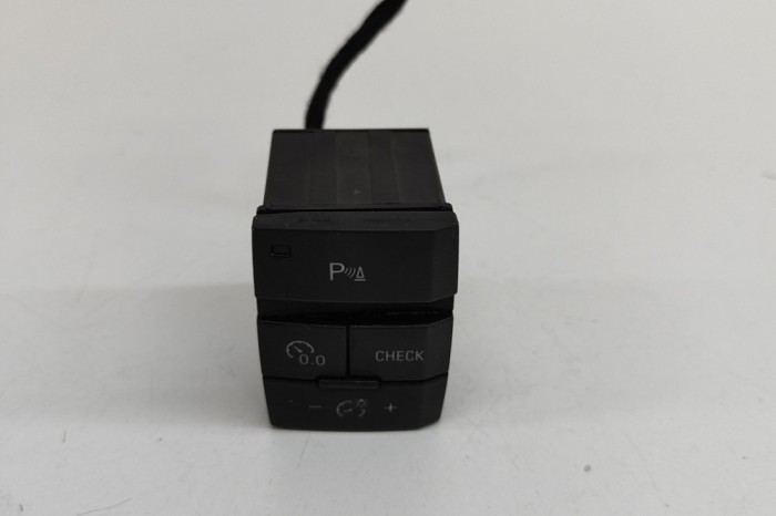 Panou de butoane AUDI Q7 4L 2007 OEM: 4L1927123A | 29771958