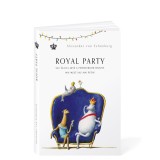 Royal party - Baroque Books &amp; Arts