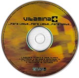 Vitamina C - ...Fără Limite...., CDr