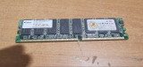 Ram PC elexir 512MB DDR 400MHz M2U51264DS8HB3G-5T, 512 MB, 400 mhz, Elixir