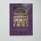 Pr. Dr. Cosmin Panturu, Patrimoniul Cultural al Bisericii Ortodoxe Romane Fabric- Timisoara (pictorul Ion Zaicu), Ed. Partos, ASTRA Sibiu, 2015, Banat