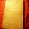 St.O.Iosif - Tablouri Culturale din trecutul romanilor -Ed.1922 Casa Scoalelor