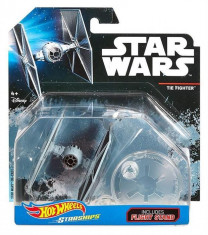 Nava Star Wars R1 Tie Fighter Black foto