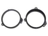 Cadru difuzor 165mm pentru Citro&euml;n, Peugeot, Subaru, Toyota - 2 buc.