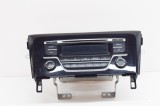 Unitate radio CD NISSAN X-TRAIL T32_ 2017 OEM: 281854CA0A,28185-4CA0A | 11763220