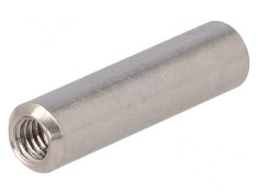 Conector Electrozi M4 foto
