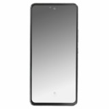 Ecran cu Touchscreen si Rama Compatibil cu Samsung Galaxy A53 5G (SM-A536) - Samsung (17665) - Black