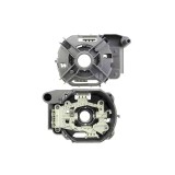 Capac motor cu perii carbon pentru mașină de spălat rufe BOSCH Original