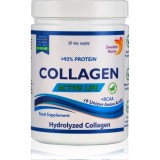 Swedish Nutra Collagen Active Life colagen &icirc;n pulbere 300 g