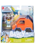 Bluey Basic Vehicle4wd With Bluey