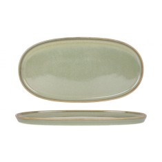 Bonna Placa de service - Sage Hygge - Por&Aring;&pound;elan - 30 cm - set de 2