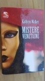 Mistere venetiene- Kathryn Walker