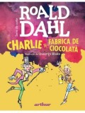 Cumpara ieftin Charlie si Fabrica de Ciocolata/Roald Dahl