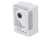 Termostat SPDT 10A 250VAC -45&divide;65&deg;C