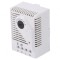Termostat SPDT 10A 250VAC -45&divide;65&deg;C