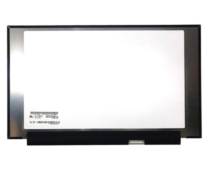 Display laptop MSI GS65 Stealth Thin 9RE-051US Ecran 15.6 1920X1080, P65 8RF-451 Creator Ecran 15.6 1920X1080