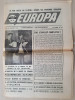 Europa 25-31 august 1992-stefan banica la fetivalul de la mamaia,regele mihai