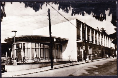 AMS - ILUSTRATA 954 OLANESTI, 1966, CIRCULATA foto