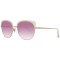 Ochelari de Soare Damă Web Eyewear WE0271 &Oslash; 55 mm