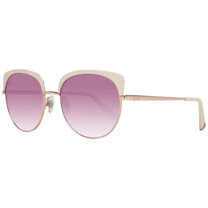 Ochelari de Soare Damă Web Eyewear WE0271 &Oslash; 55 mm
