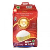 Orez Jasmine GB 10kg Sac Golden Royal Bowl Premium Tailanda MLL