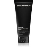 Sebastian Professional Gel Forte gel de par fixare puternică 200 ml