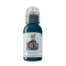 Tusuri Tatuaje - Culori WORLD FAMOUS 30 ml - Pancho Blue