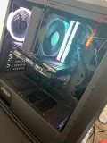 Setup full gaming / streaming